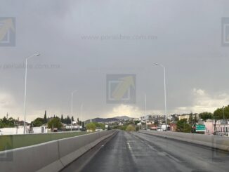 Prevalece aviso preventivo por altas temperaturas y lluvias a partir de esta tarde noche