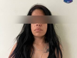 Detienen a cuatro con más de kilo y medio de mariguana en Cd. Juárez