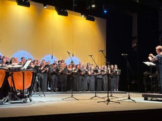 Invita Municipio al concierto “Coros Famosos de Todos los Tiempos” organizado por el Conservatorio de Música