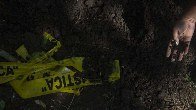 Fin de semana violento suma 17 muertos en Sinaloa