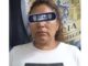 Presentan a la mujer detenida tras asesinato de su pareja sentimental