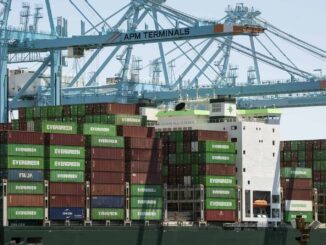 Estados Unidos abre una nueva fase en su guerra comercial