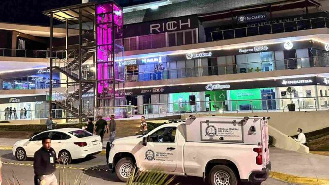 A un año del colapso en el bar Rich, familias aún claman justicia