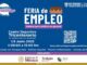 Invita STPS a Feria de Empleo en el Deportivo Tricentenario