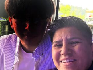 Pareja busca casarse dentro de una cárcel migratoria de EE.UU. para evitar la deportación