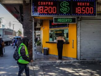 Miedo y preocupación en familias mexicanas por posible tasa a remesas desde EE.UU.