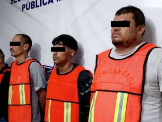 Los arrestan por intento de ejecución en la Independencia