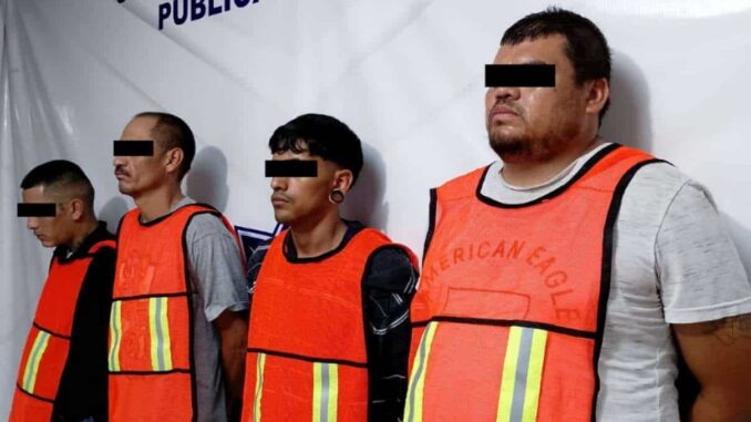 Los arrestan por intento de ejecución en la Independencia