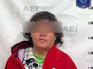 Sentencian a mujer que incendió una vivienda en Santa Bárbara