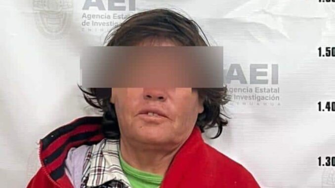 Sentencian a mujer que incendió una vivienda en Santa Bárbara