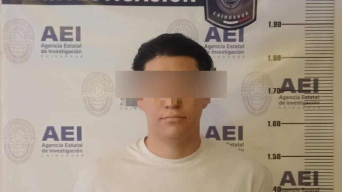 Vinculan a proceso a imputado por extorsionar a su ex novia