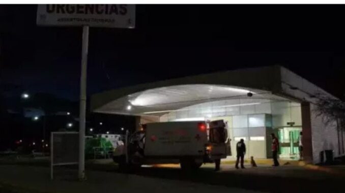 Muere joven en Parral tras ataque armado en Guachochi