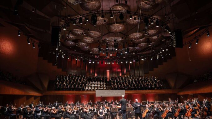 Sinfónica de Minería anuncia su Temporada de Verano 2025