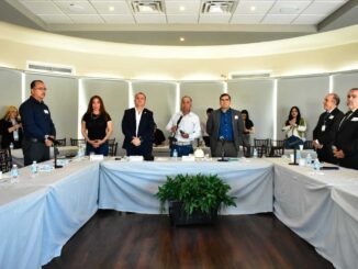 Instalan Mesa Técnica para que proyectos de construcción incorporen sistemas de aguas residuales domésticas