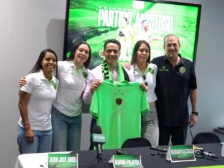 Chihuahua capital se prepara para juego entre Bravas Ciudad Juárez y Santos Laguna