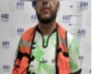 Formulan imputación a detenido por secuestro exprés y “carjacking”