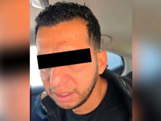 Detienen al ‘Pajarraco’, implicado en el Caso Ayotzinapa