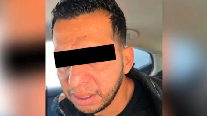 Detienen al ‘Pajarraco’, implicado en el Caso Ayotzinapa