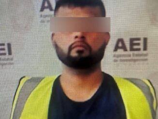 Sentenciado a más de 18 años de cárcel por feminicidio en grado de tentativa y violencia familiar