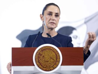 Sheinbaum sobre homicidios de una mamá y sus tres hijas en Sonora