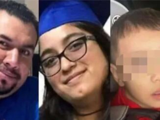 Desaparece familia de Guanajuato en inundaciones de Texas