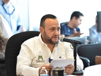 Promueve Arturo Medina establecer obligación del gobierno a atender salud mental de personal médico