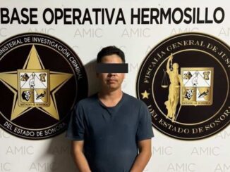 Fiscalía de Sonora va por pena máxima contra presunto feminicida de madre y tres niñas