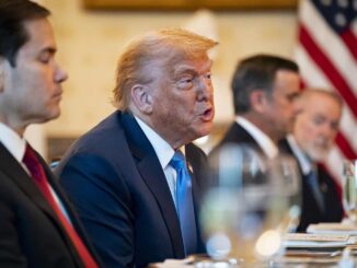 EE.UU. enviará más armas a Ucrania ‘para que pueda defenderse’: Trump