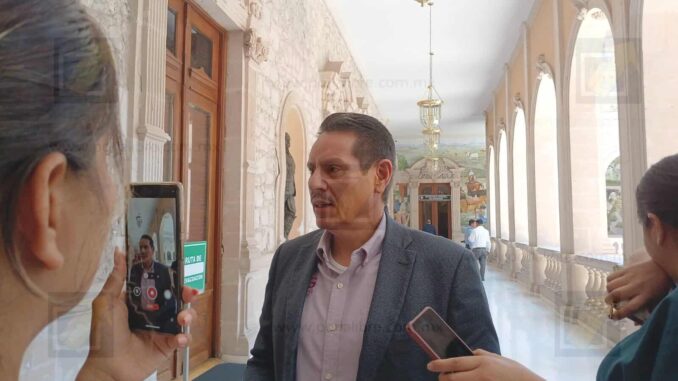 Destinarán recursos del fondo de desastres estatal para atender daños por lluvias recientes