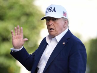 Netanyahu nomina a Trump para el Premio Nobel de la Paz