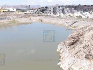 Más de un millón de pesos de multa por ingresar a nadar en presas o cuerpos de agua: Municipio