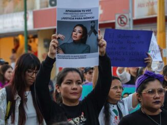 Comité de la ONU expresa su preocupación por la «omnipresencia» de la violencia de género en México