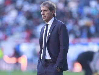 Guillermo Almada, exentrenador de Pachuca, dirigirá al Real Valladolid