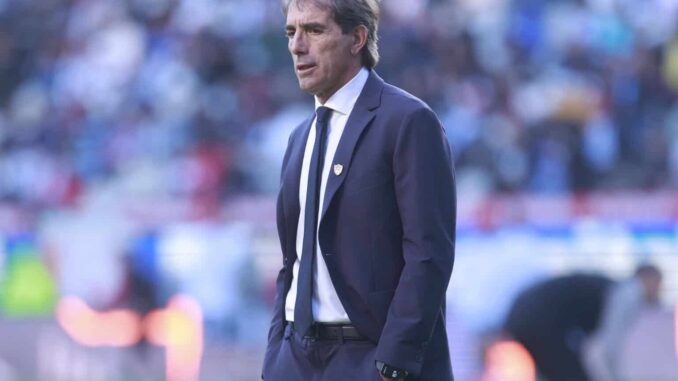 Guillermo Almada, exentrenador de Pachuca, dirigirá al Real Valladolid