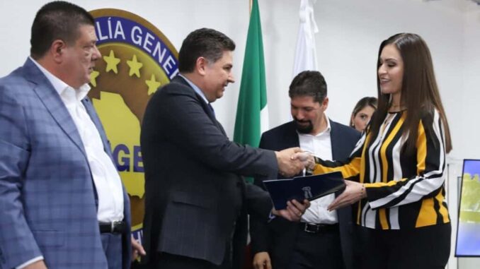 Son ministerios públicos, peritos, analistas y policía ministerial, el alma de la Fiscalía