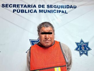 Arrestan a hombre por homicidio en Samalayuca