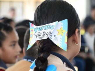 SEP adelanta las vacaciones de verano en estos estados