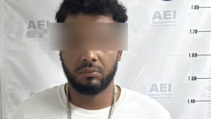 Detenido en Nuevo Casas Grandes en posesión de mariguana