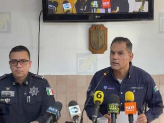 Aislado y en el penal femenil el padrastro de Jasiel, en tanto se define su género y situación legal: Loya