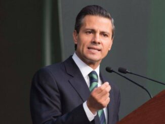 «Nunca di línea para asignar contratos», sentencia Peña Nieto sobre señalamientos por caso Pegasus