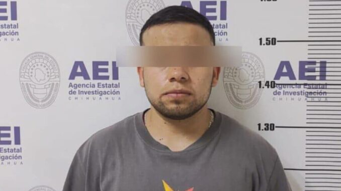 Ingresan en Cereso Femenil al padrastro de Jasiel