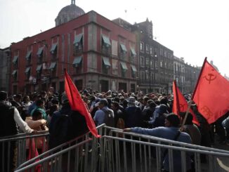 Hoy 7 de julio en CDMX no habrán marchas, pero sí 5 manifestaciones