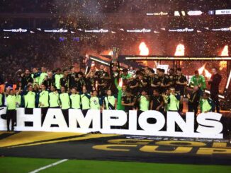 ‘Hay cositas que podemos hacer mejor’; Javier Aguirre tras victoria del TRI