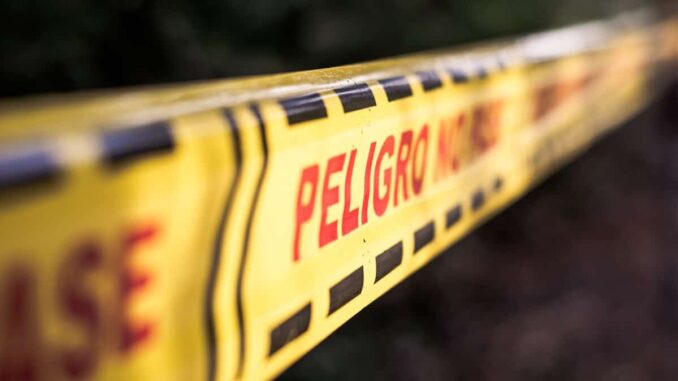 Asesinan a tres niñas y su madre en Sonora