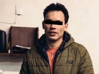 Julio César Chávez Jr. tramita amparos para no ser detenido en México