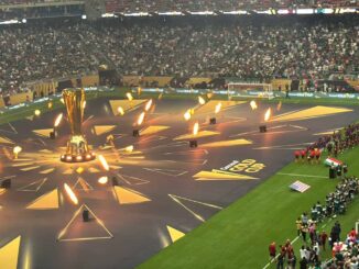 México vence a EE.UU. y es campeón de la Copa Oro