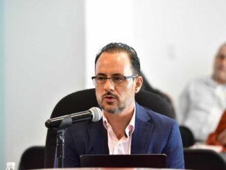 En Chihuahua no olvidamos su negligencia, nombramiento de López-Gatell a la OMS es una burla para los mexicanos”, acusa Jorge Soto