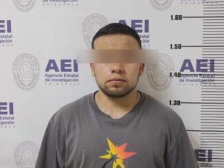 Fiscalía Zona Centro imputa tres delitos a padrastro de Jasiel