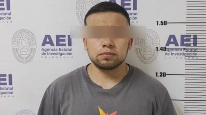 Fiscalía Zona Centro imputa tres delitos a padrastro de Jasiel