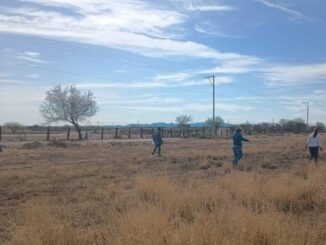 Busca FGE a Agustín Galván Lara, desaparecido en Jiménez